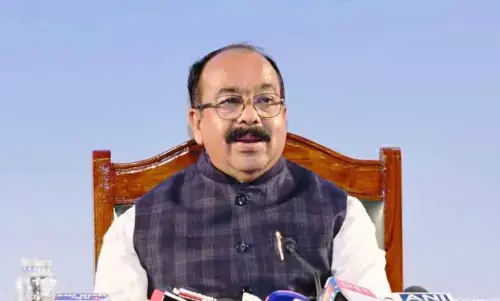 CG News : डिप्टी सीएम साव का बड़ा ऐलान, PWD में DPR से कार्य की स्वीकृति तक सभी प्रक्रियाएं होंगी ऑनलाइन