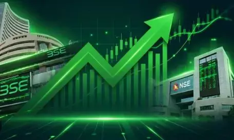 Stock Market, August 20: शेयर बाजार में सावन की हरियाली, आठ दिन की गिरावट पर लगा ब्रेक, सेंसेक्स 632 अंक उछला, जानें निफ्टी का हाल