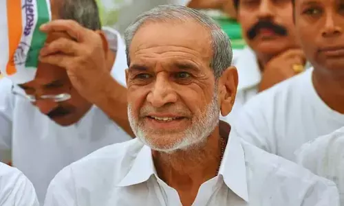 Sajjan Kumar Death: पूर्व कांग्रेस सांसद सज्जन कुमार का तिहाड़ में निधन, सिख विरोधी दंगा मामले में काट रहे थे उम्रकैद की सजा