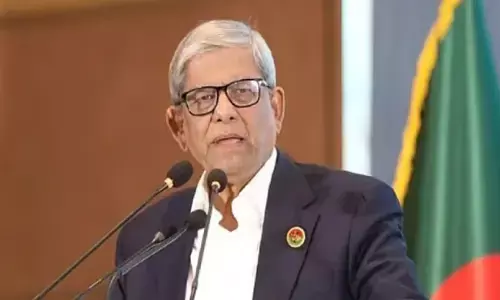 Bangladesh New President: मिर्जा फखरुल इस्लाम आलमगीर बने बांग्लादेश के 23वें राष्ट्रपति