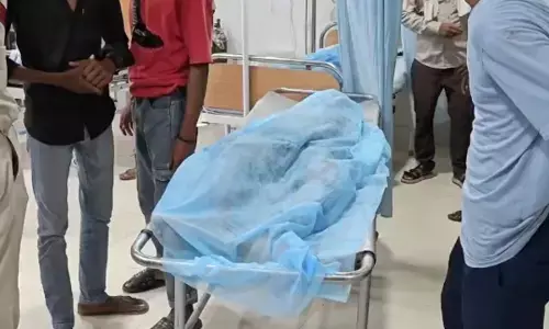 MP News : नर्मदा पाइपलाइन की खुली खंती में डूबने से दो सगे भाइयों समेत तीन की मौत