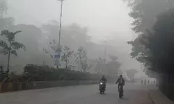 CG Weather : छत्तीसगढ़ में 7 दिन बारिश का दौर, रायपुर में 4 डिग्री बढ़ा तापमान