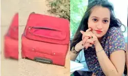 Ayushi Yadav Murder Case Verdict: लाल ट्रॉली बैग में बंद आयुषी की आत्मा को 4 साल बाद मिला इंसाफ, कोर्ट ने माता-पिता को सुनाई आजीवन कारावास की सजा