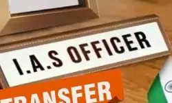 IAS Transfer : मध्यप्रदेश में बड़ा प्रशासनिक फेरबदल, कई IAS और SAS अधिकारियों के तबादले