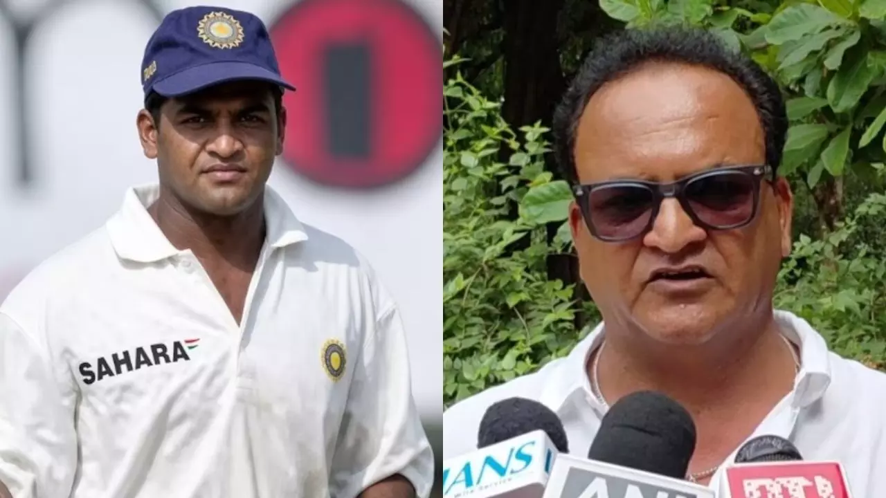 Jacob Martin Acquitted: पूर्व भारतीय क्रिकेटर जैकब मार्टिन 22 साल पुराने केस में बरी, कोर्ट ने कहा- सबूत पर्याप्त नहीं Jacob Martin Acquitted: पूर्व भारतीय क्रिकेटर जैकब मार्टिन 22 साल पुराने केस में बरी, कोर्ट ने कहा- सबूत पर्याप्त नहीं
