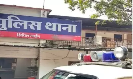 Chhattisgarh News: अमित शाह पर आपत्तिजनक टिप्पणी, मोटू-पतलू ID से वायरल, रायपुर के सिविल लाइन थाने में FIR दर्ज