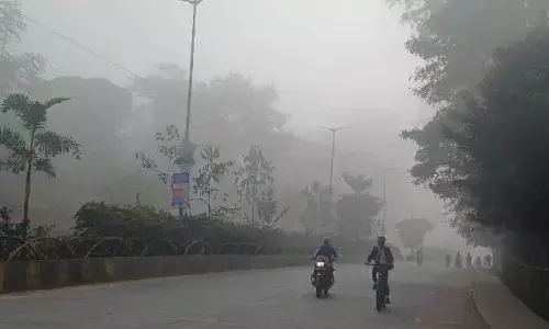 CG Weather : छत्तीसगढ़ में 7 दिन बारिश का दौर, रायपुर में 4 डिग्री बढ़ा तापमान