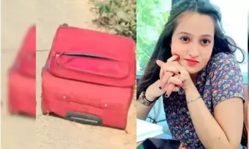 Ayushi Yadav Murder Case Verdict: लाल ट्रॉली बैग में बंद आयुषी की आत्मा को 4 साल बाद मिला इंसाफ, कोर्ट ने माता-पिता को सुनाई आजीवन कारावास की सजा
