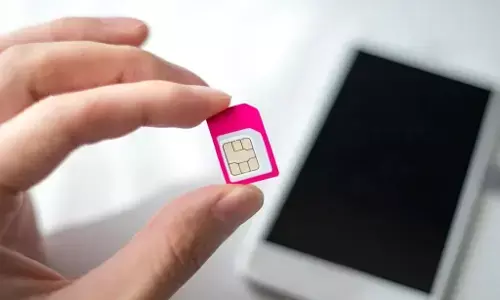 SIM Card Rules : 24 अगस्त से सख्त होगी व्यवस्था, लिमिट पूरी होने पर नया नंबर लेना होगा मुश्किल