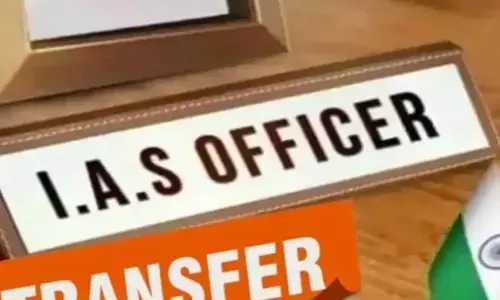 IAS Transfer : मध्यप्रदेश में बड़ा प्रशासनिक फेरबदल, कई IAS और SAS अधिकारियों के तबादले