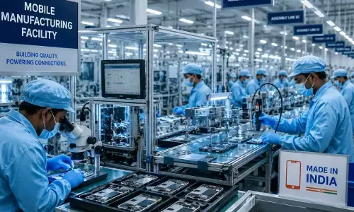 Mobile Manufacturing Scheme-2 लॉन्च, मेमोरी चिप से कंपोनेंट तक फोकस; दोगुना होगा उत्पादन
