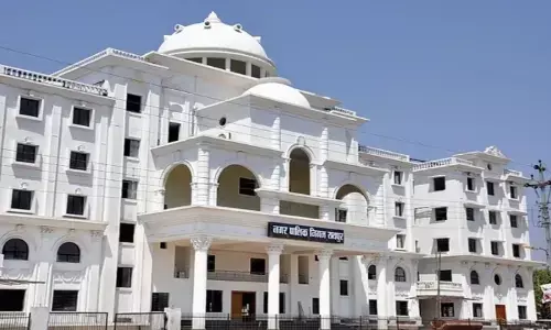Raipur Rally Rules : रैली-जुलूस से पहले जान लें नियम, सफाई शुल्क अब देने होंगे 1000 रुपये