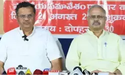 RSS issues statement on Jantar Mantar protest: जंतर-मंतर प्रदर्शन पर RSS का बड़ा बयान, सिर्फ भ्रष्टाचार नहीं, सिस्टम की नाकामी का भी नतीजा है विरोध, सरकार को दी नसीहत