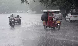 CG Weather : छत्तीसगढ़ में फिर सक्रिय हुआ मानसून, अगले 7 दिन बारिश के आसार, 9 जिलों में यलो अलर्ट