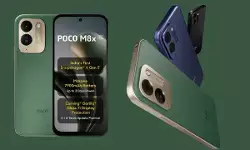 POCO M8x 5G लॉन्च : 7,900mAh बैटरी और 120Hz डिस्प्ले के साथ 50MP AI कैमरा, जानें कीमत और फीचर्स
