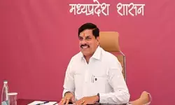 MP : CM डॉ. मोहन यादव का बड़ा ऐलान, किसानों की बनेगी फार्मर आईडी; खाद के लिए मिलेगा ब्याज मुक्त एडवांस