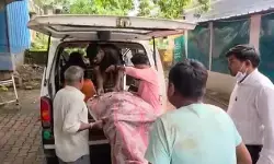 CG News : घर के बाथरूम में महिला ने खुद को लगाई आग, इलाज के दौरान मौत, जांच में जुटी पुलिस