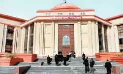 CG News : स्वास्थ्य सचिव अमित कटारिया को हाईकोर्ट का अवमानना नोटिस, जानें क्या है मामला