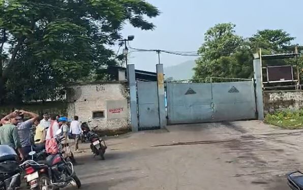 Ramgarh Turbine Blast: पावर प्लांट में टर्बाइन ब्लास्ट, तीन इंजीनियरों की मौत, एक गंभीर