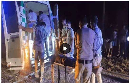CG Accident: तेज रफ्तार पिकअप ट्रक से टकराई, 3 मजदूरों की मौत, 7 घायल अंबिकापुर रेफर