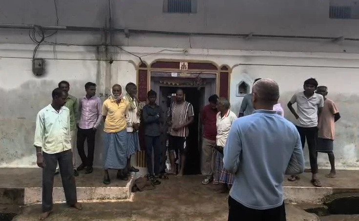 CG Accident : स्कूल बस की चपेट में आया 3 साल का मासूम, मौके पर हुई मौत, चालक-कंडक्टर फरार