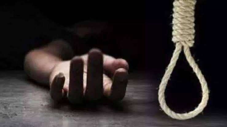 MP News : 11वीं के छात्र ने स्कूल से लौटने के बाद उठाया खौफनाक कदम, फांसी लगाकर दी जान