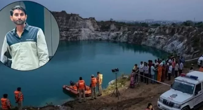 36569-aa Explainer: ब्लू वॉटर खदान: यहां के शांत नीले पानी के अंदर छिपा है मौत का दरवाजा, जिसने भी लगाई छलांग, वो जिंदा नहीं लौटा