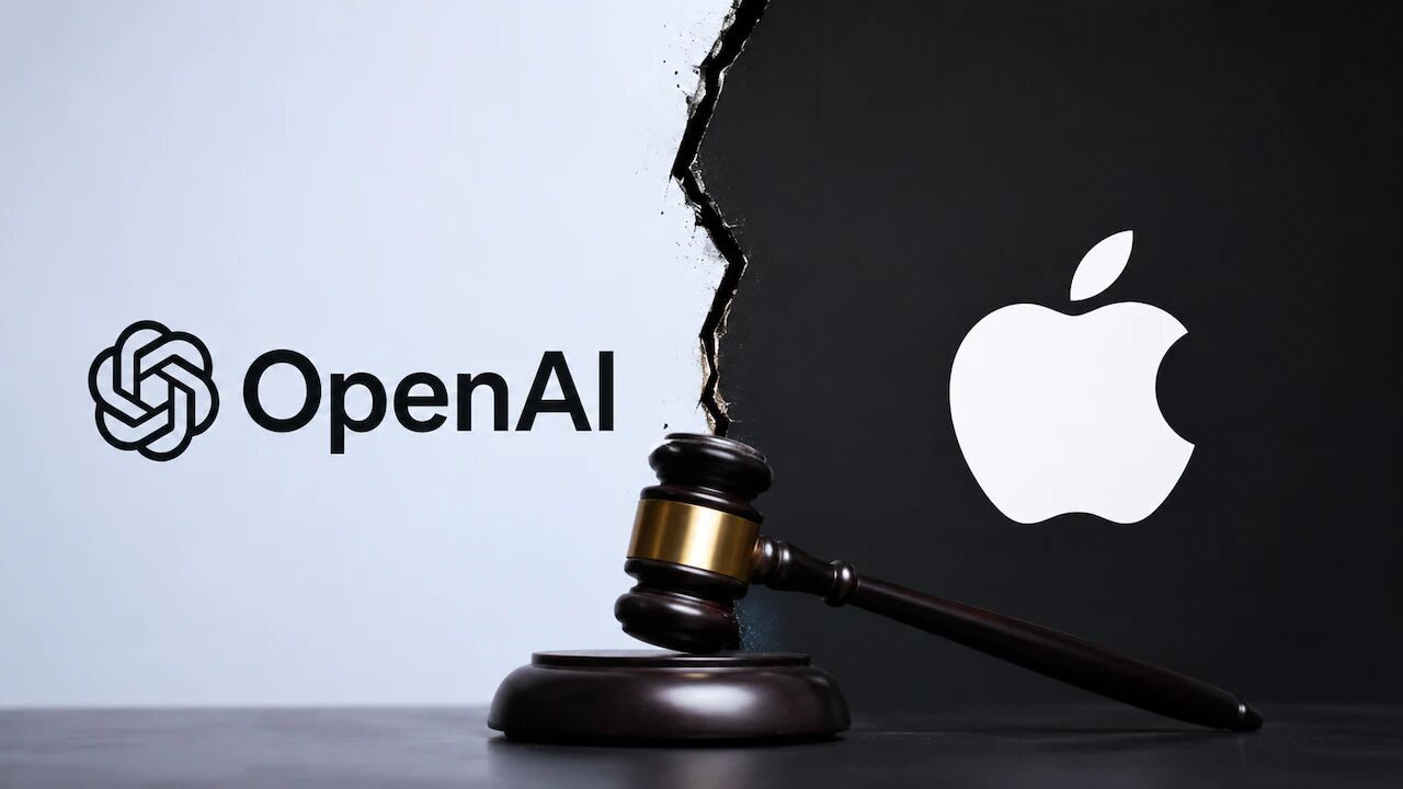 Apple-OpenAI की ट्रेड सीक्रेट केस में बड़ा मोड़, 1 अक्टूबर को कोर्ट में होगी अहम सुनवाई