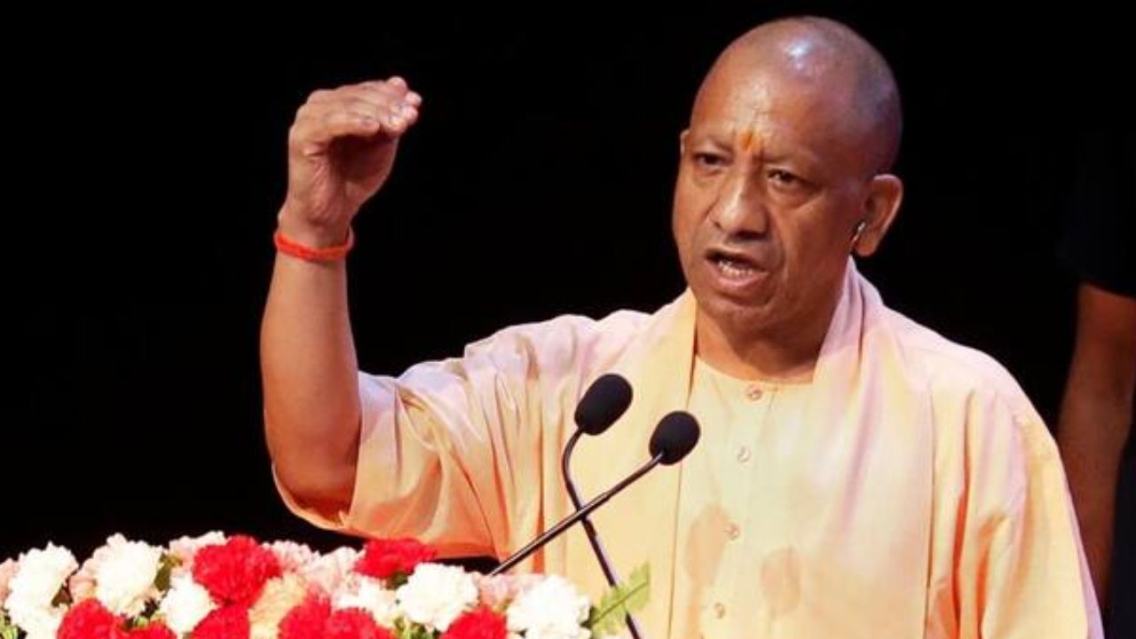 UP News : योगी सरकार का बड़ा तोहफा, 3.53 लाख रसोइयों का मानदेय 1,000 रूपये बढ़ा