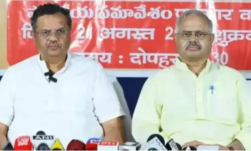 RSS issues statement on Jantar Mantar protest: जंतर-मंतर प्रदर्शन पर RSS का बड़ा बयान, सिर्फ भ्रष्टाचार नहीं, सिस्टम की नाकामी का भी नतीजा है विरोध, सरकार को दी नसीहत