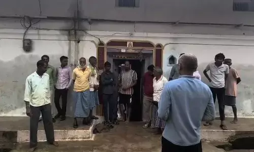 CG Accident : स्कूल बस की चपेट में आया 3 साल का मासूम, मौके पर हुई मौत, चालक-कंडक्टर फरार