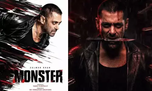सलमान खान की ‘Monster’ की आई रिलीज डेट, विशाल मिश्रा बनाएंगे टाइटल ट्रैक; फैंस की बढ़ी एक्साइटमेंट