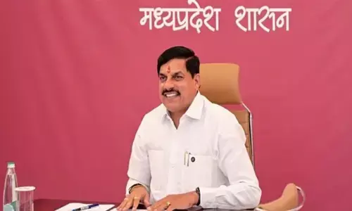 MP : CM डॉ. मोहन यादव का बड़ा ऐलान, किसानों की बनेगी फार्मर आईडी; खाद के लिए मिलेगा ब्याज मुक्त एडवांस