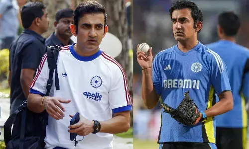 Gautam Gambhir: कोच गौतम गंभीर बोले- मेरा काम ट्रॉफियां जीतना है’, व्यूज और लाइक्स नहीं; आलोचनाओं पर दिया दो टूक जवाब