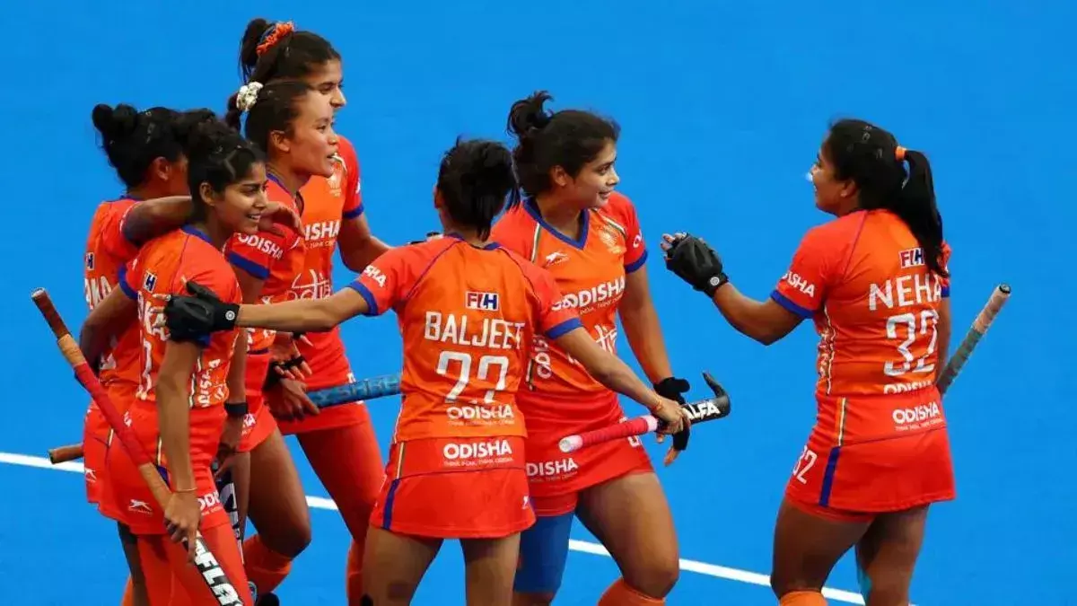 Hockey World Cup 2026: नीदरलैंड्स ने भारत को 2-0 से दी मात, सेमीफाइनल के लिए ऑस्ट्रेलिया से होगा ‘करो या मरो’ मुकाबला