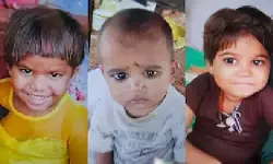 MP News : एक-एक कर बुझ गईं 3 बेटियों की जिंदगी, रात में खाया था बैंगन का भरता-रोटी, जांच में जुटा प्रशासन