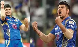 Karn Sharma Retirement: कर्ण शर्मा ने 38 की उम्र में क्रिकेट से लिया संन्यास, 25 अगस्त को खेलेंगे आखिरी मैच Karn Sharma Retirement: कर्ण शर्मा ने 38 की उम्र में क्रिकेट से लिया संन्यास, 25 अगस्त को खेलेंगे आखिरी मैच