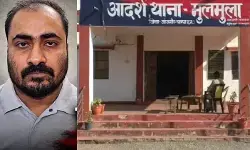 CG News : थाने की कस्टडी से फरार हुआ अवैध शराब बिक्री का आरोपी, लापरवाही पर आरक्षक निलंबित