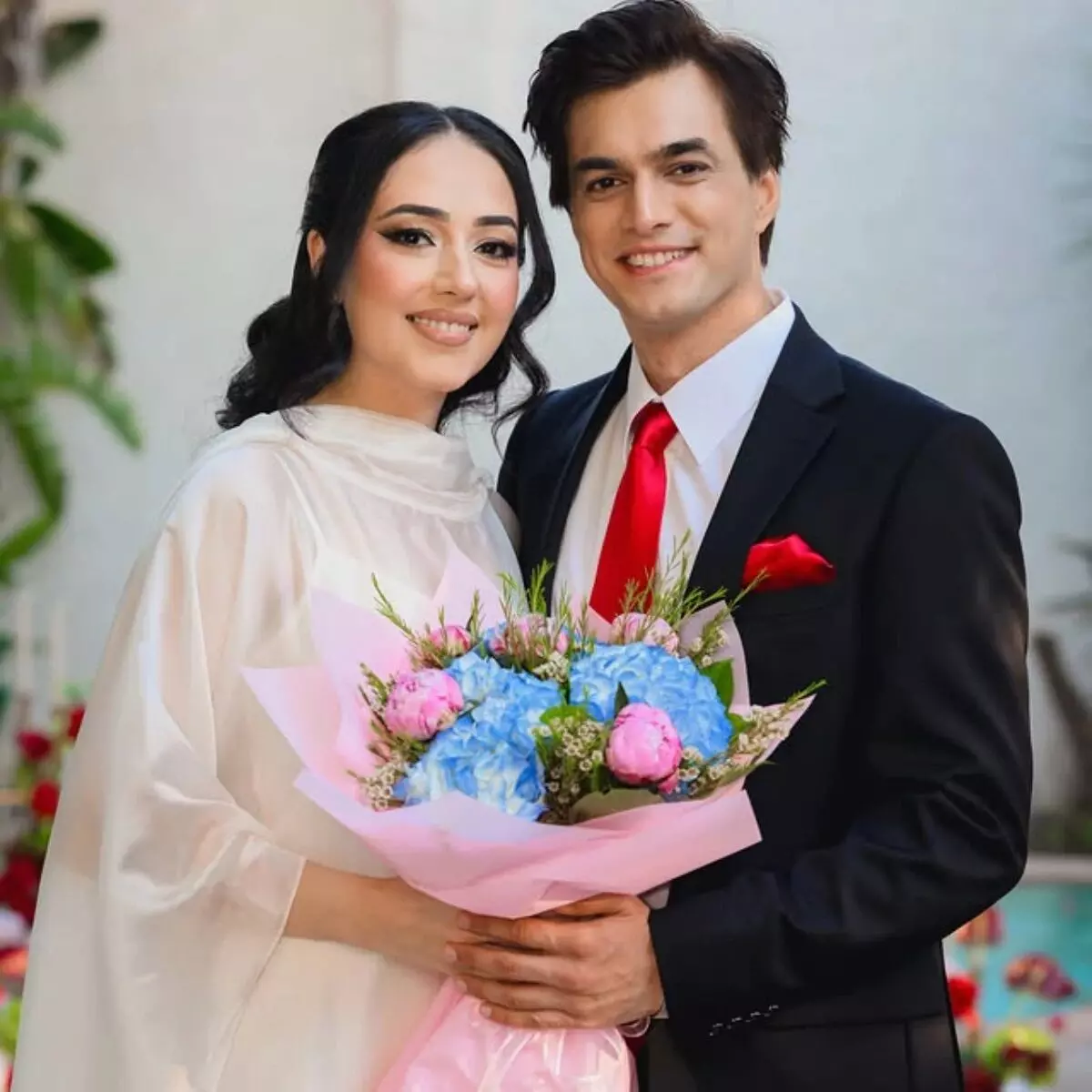 36660-2 Actor Mohsin Khan: ‘ये रिश्ता क्या कहलाता है’ फेम मोहसिन खान ने की सगाई: तमन्ना संग शेयर की तस्वीरें, लिखा- एक-दूसरे में अपना घर ढूंढना है