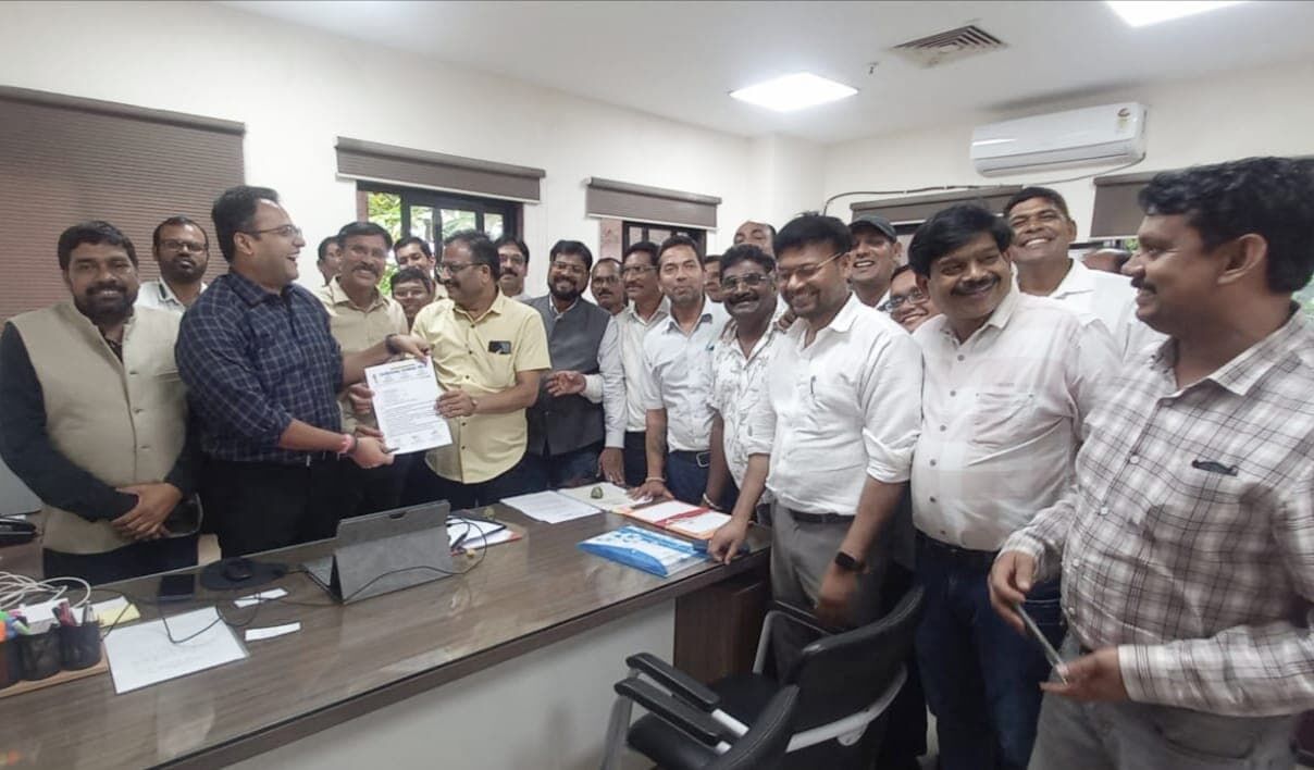 CG News: छ ग शिक्षक संघर्ष मोर्चा का टेट मुक्ति रैली 25 अगस्त को