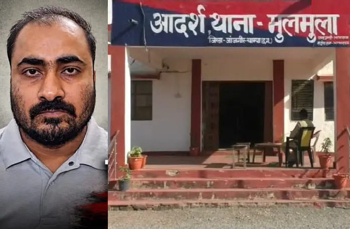 CG News : थाने की कस्टडी से फरार हुआ अवैध शराब बिक्री का आरोपी, लापरवाही पर आरक्षक निलंबित