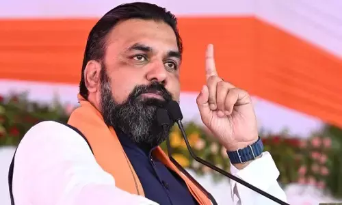 Bihar News : स्टूडेंट क्रेडिट कार्ड योजना वाले संस्थानों पर सरकार सख्त, जांच का आदेश Bihar News : स्टूडेंट क्रेडिट कार्ड योजना वाले संस्थानों पर सरकार सख्त, जांच का आदेश