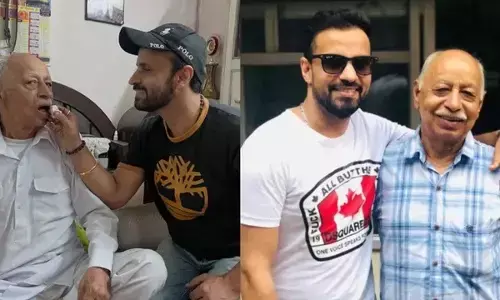 कॉमेडियन राजीव ठाकुर के पिता का निधन: कृष्णा अभिषेक ने दी जानकारी, इंदौर का शो हुआ कैंसिल