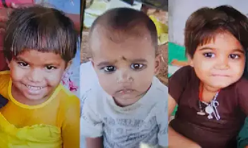 MP News : एक-एक कर बुझ गईं 3 बेटियों की जिंदगी, रात में खाया था बैंगन का भरता-रोटी, जांच में जुटा प्रशासन