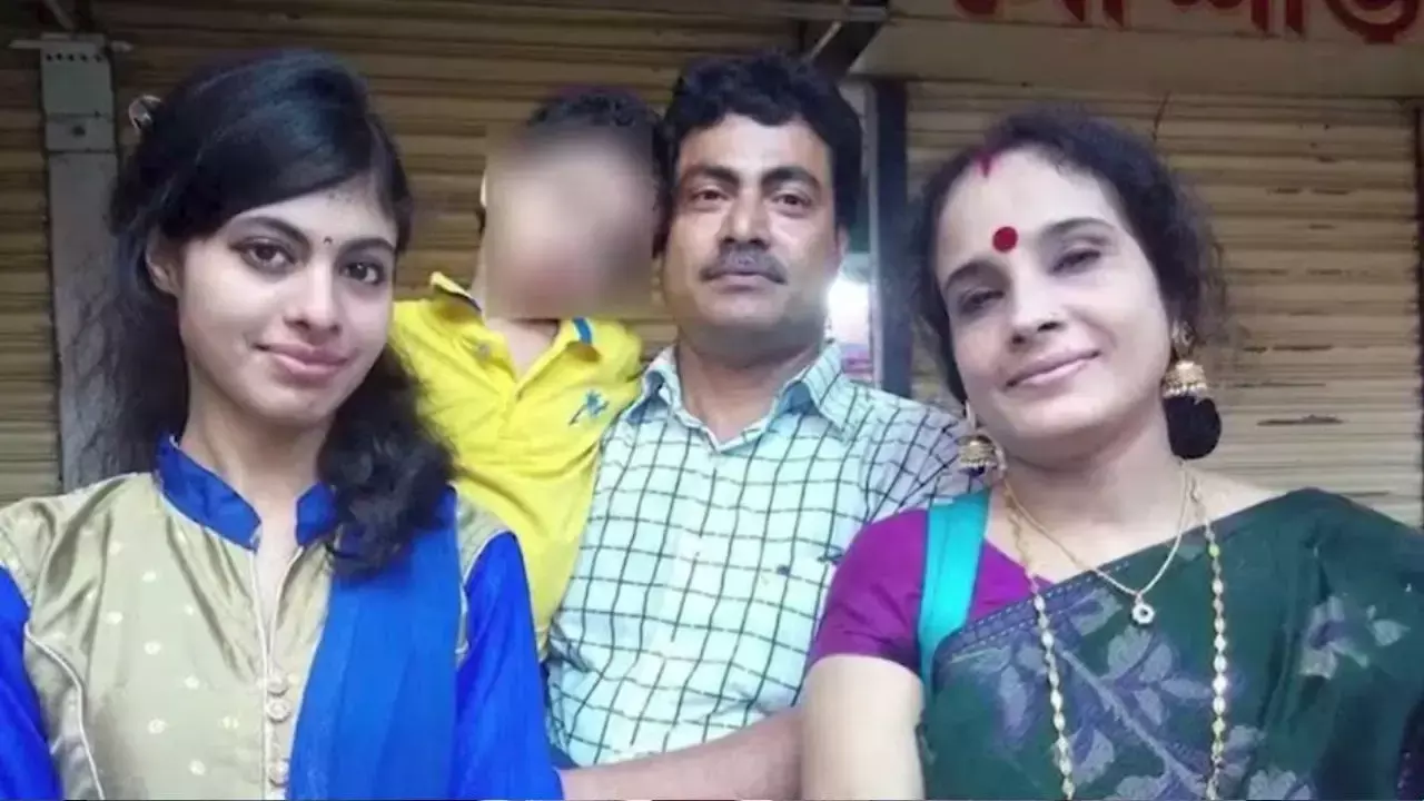 Bangladesh : रंगपुर में एक ही परिवार के 4 लोगों की हत्या, बंद घर में मिले शव; दो संदिग्ध हिरासत में