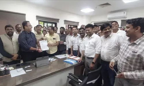 CG News: छ ग शिक्षक संघर्ष मोर्चा का टेट मुक्ति रैली 25 अगस्त को