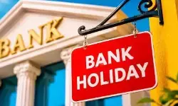 Bank Holidays: रक्षाबंधन से मिलाद-उन-नबी तक, इस हफ्ते 4 दिन बंद रहेंगे बैंक, यहां चेक करें पूरी लिस्ट