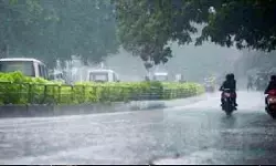 CG Weather : छत्तीसगढ़ में मानसून एक्टिव, अगले 48 घंटे बारिश का जोर, कई जिलों में अलर्ट
