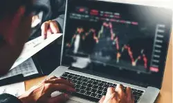 Stock Market August 24: ईरान-अमेरिका संकट से बिगड़ा मार्केट का मूड, सेंसेक्स-निफ्टी लाल निशान पर बंद