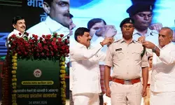 MP News : वन विभाग के 4,506 अधिकारी-कर्मचारियों को मिली पदोन्नति, CM डॉ. मोहन यादव ने कहा- वनकर्मी हैं ‘ग्रीन सोल्जर्स’